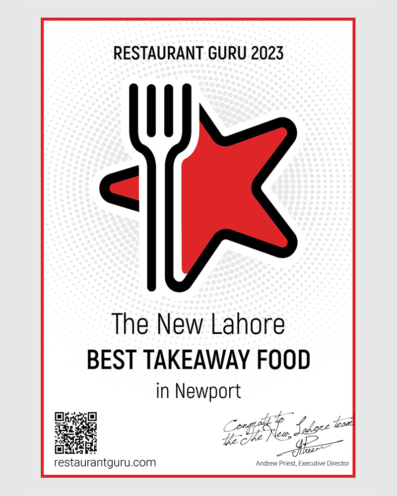 The New Lahore